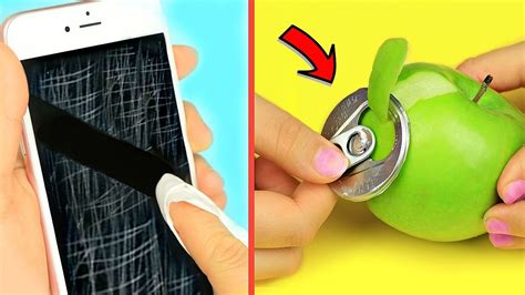 10 Simple Life Hacks That Will Change Your Life Life Hacks Tested
