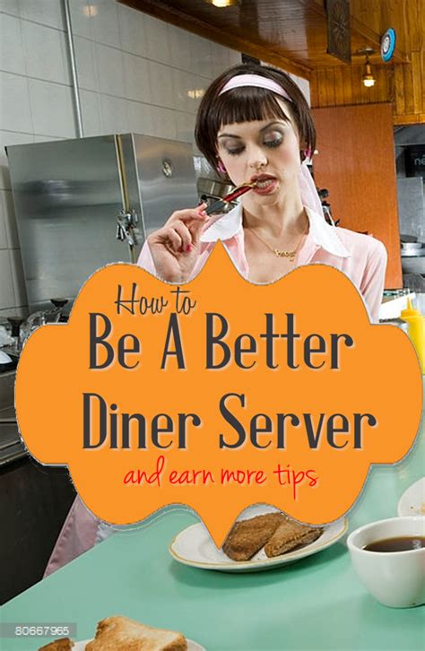 Phrase thesaurus through replacing words with similar meaning of small and diner. Diner Servers: 9 Rules to Maximize Tips in a Mom and Pop ...