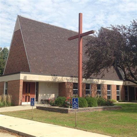 First Congregational Church Of Spencer National Association Of