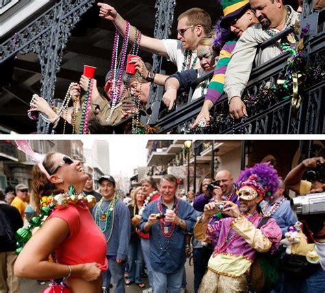 The Ultimate Guide To Attending New Orleans Mardi Gras Mardi Gras