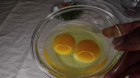 Maybe you would like to learn more about one of these? Making an egg omelette with TeeFoods cooking pouch! - YouTube