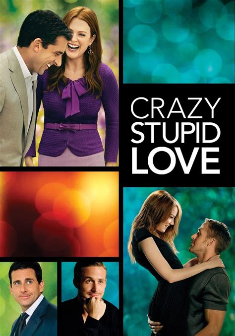 Crazy Stupid Love Streaming Where To Watch Online
