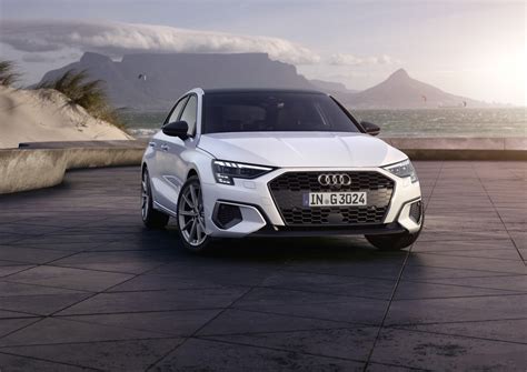 Audi A3 Sportback Specs And Photos 2020 2021 2022 2023 Autoevolution