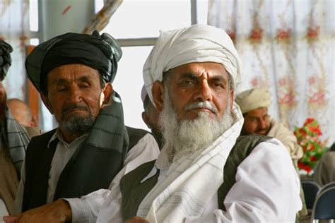 Pashtun People Encyclopedia Article Citizendium