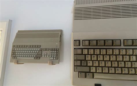 Our Top 6 Accessories You Need For The A500 Mini Amiga Retro32