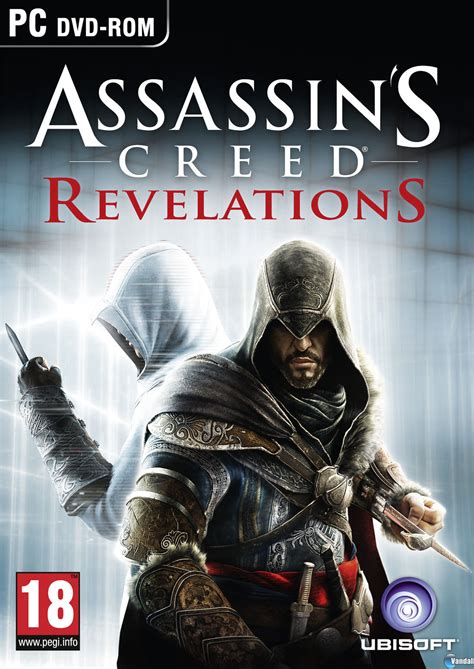 Trucos Assassin S Creed Revelations Pc Claves Gu As