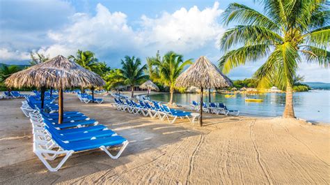 The Best Resorts In Jamaica The Caribbean