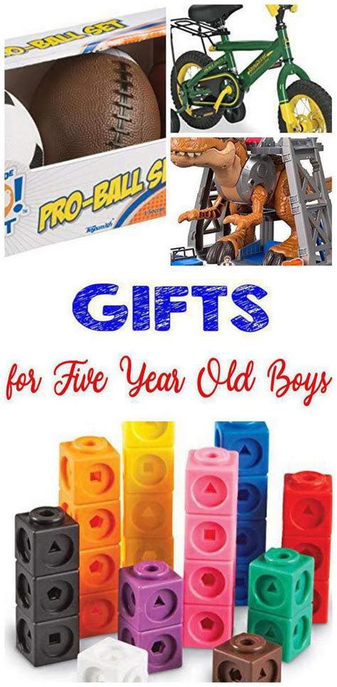 Check spelling or type a new query. Best Gifts for 5 Year Old Boys 2019 | Young boy gifts, 5 ...