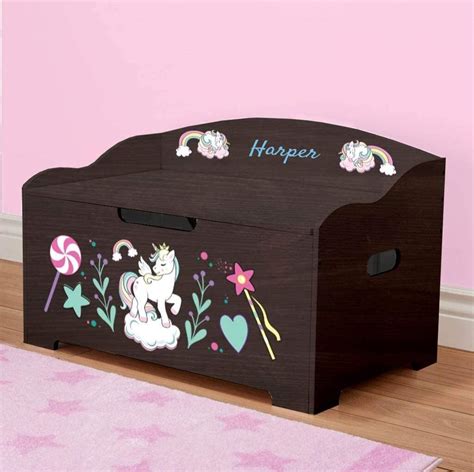 Best Wooden Toy Boxes In 2020 All Of Your Kids Toy In A Box