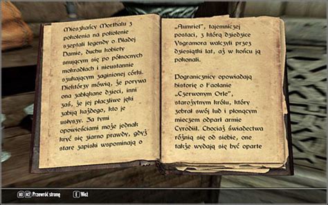 He carries the ivory dragon claw and his notes, which provide some additional background on gauldur and his sons (and advances the forbidden legend quest if you have started it), but don't appear to be necessary to finish clearing the dungeon. Forbidden Legend - p. 1 | Side quests - The Elder Scrolls ...