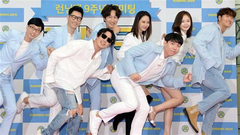 And we international fans are really struggling on finding the eng sub for that season. OH! QUIZ | Which Running Man cast member are you? - OH! Press