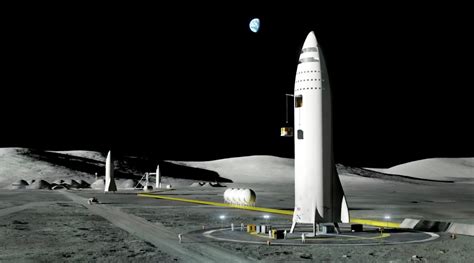 Spacex To Phase Out Everything But Its Mars Colonizing Bfr Rocket Space