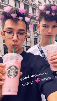 Maybe you would like to learn more about one of these? 110 James Charles ideas | james charles, charles, james