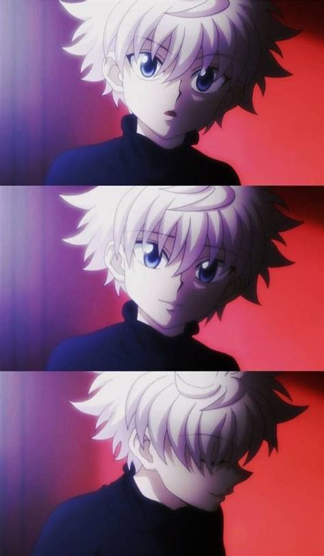 We did not find results for: Killua Zoldick ~ Hunter x Hunter ~ | Hunter anime, Hunter ...