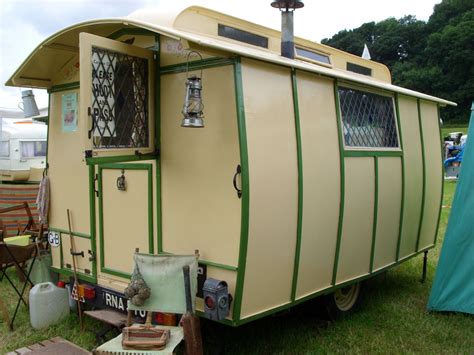 Tiny House Camper Vintage Caravans Caravans For Sale