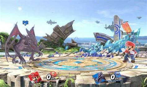 Super Smash Bros Ultimate Challenger Pack 3 Switch Cheap Price Of