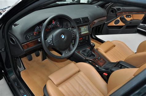 ►bis zu 55% auf uvp sparen! Cette splendide BMW M5 E39 est en vente avec moins de 40 ...