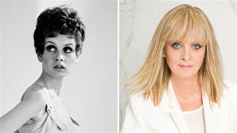Twiggy Becomes Face Of Loréal Aged 65 Older Women Need Representing