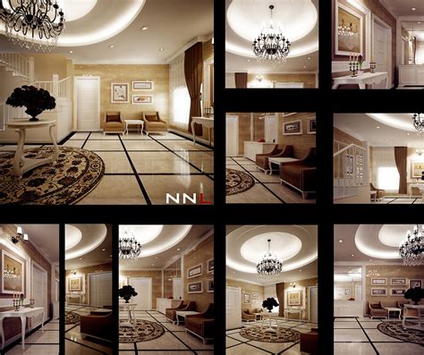 Dream Home Interiors by Open Design