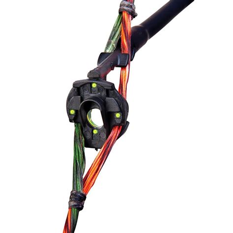 Best Peep Sights For Compound Bow Warriors Archery