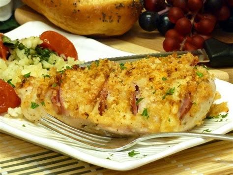 The first time i made them, mr. Hasselback Chicken Cordon Bleu Recipe - Peg's Home Cooking