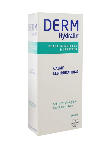 Derm Hydralin 200ml Buy At Low Price Here