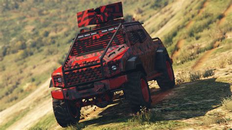 9 » insurgent class corvette.png download. Just some photos of my Insurgent Pick-Up Custom : gtaonline
