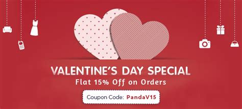 Valentines day offer updated their cover photo. Valentine's Day Offers: FLAT 15% OFF on Design to Web ...