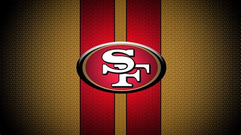 San Francisco 49ers For Pc Wallpaper 2024 Nfl Football Wallpapers