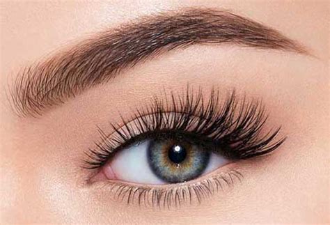 18 Best Faux Mink Eyelashes Creulty Free