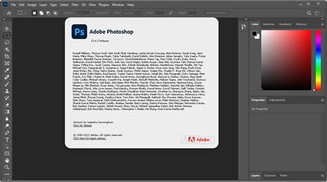 Adobe Photoshop 2022 V2342603 X64 Portable Plugins Neural