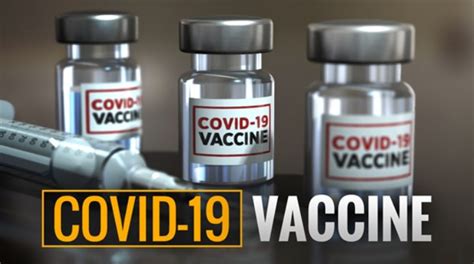 Everything you need to know before getting a shot. CNBG Gains Permission to Launch "Phase 3" COVID Vaccine
