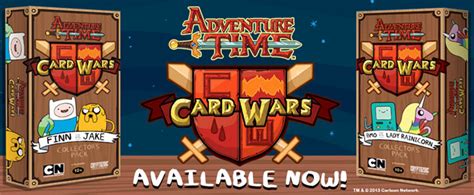 We created this game emulator by integrating all the features from android game. Card Wars game seen on Cartoon Network's Adventure Time ...