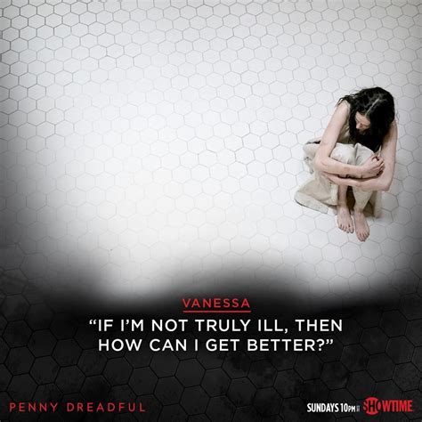 Penny Dreadful Aye Theres The Rub Penny Dreadful Penny Favorite Tv Shows
