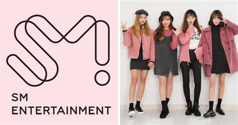 Reports State Sm Entertainments New Girl Group Is Debuting Soon With 4 Members Koreaboo