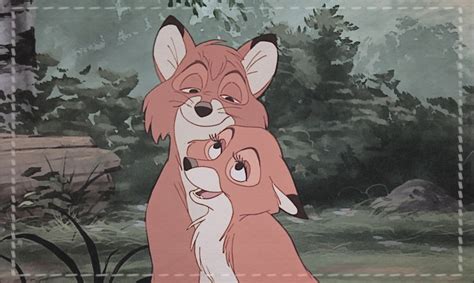 Vixey And Tod The Fox And The Hound Fan Art 41043380 Fanpop