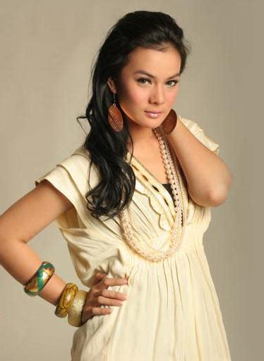 Foto Hot Artist Astrid Tiar Succesful Model Contest From Agencies