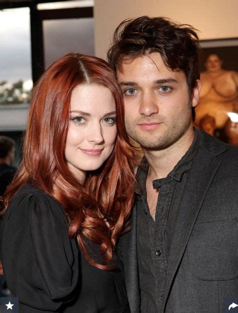 Pin By Clare On My Style With Images Alexandra Breckenridge Hair