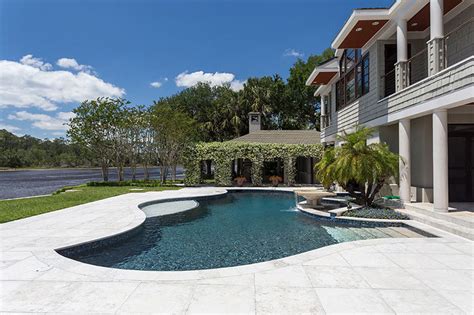 We invite you to explore some of our most popular finishes in this series. StoneScapes Puerto Rico Blend Large Midnight Blue Large ...