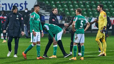 Werder bremen's record at home has not been very good. Werder Bremen befürchtet Absturz - Die Stimmen zur ...
