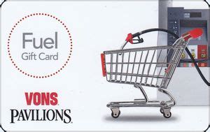 The deal safeway, albertsons & other stores using the just for u program (vons the deal kroger is offering the following gift card deals for some targeted customers: Gift Card: Fuel (Vons, United States of America) (Vons ...