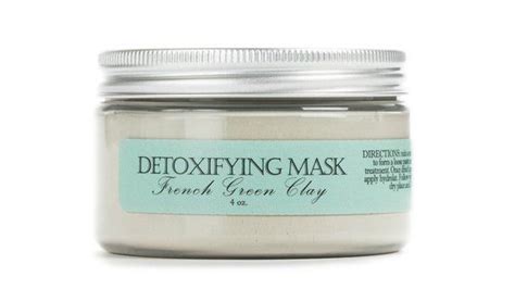 Facial Skin Treatment Skin Treatments Clay Mask Pores Clay Masks