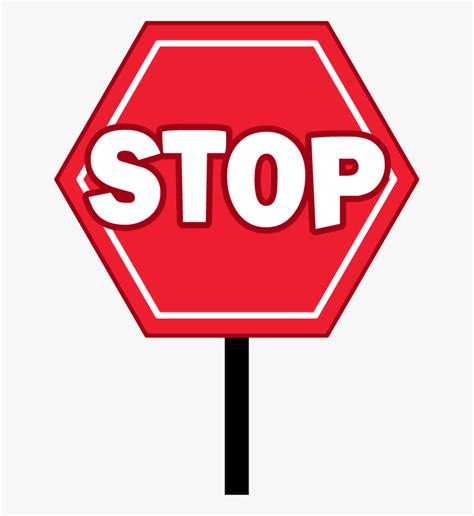 Png Download Png Download Stop Sign Free Transparent Clipart
