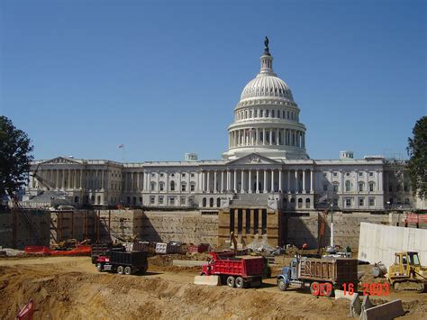 Us Capitol Complex