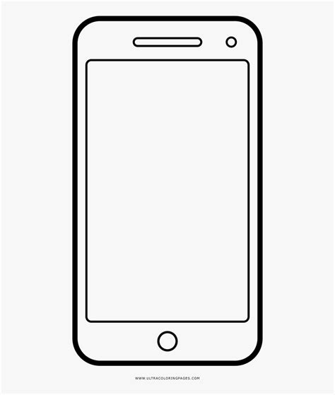 Free Printable Cell Phone Coloring Pages Download And Print These Cell
