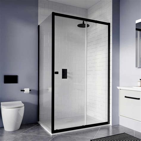 What Size Sliding Shower Door Do I Need Best Design Idea