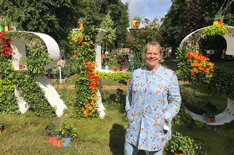 sue biggs on the future for the rhs hortweek