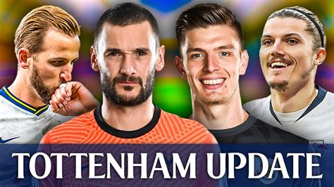Maybe you would like to learn more about one of these? Tottenham Make Sabitzer Contact | Impossible For Kane To ...