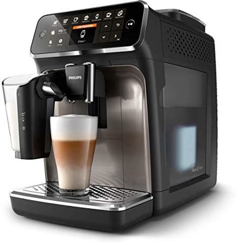 Philips Kitchen Appliances Ep Espresso Machine One Size Black Buy Buy Pinoy Amazon