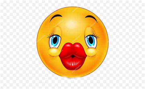Kiss Emojis Discord Emoji Emoticonangry Kiss Emoji Free